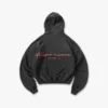 Chrome Flight-hoodie