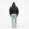 Chrome Flight-hoodie