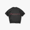 Chrome Flight T-shirt
