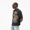 Chrome Flight T-shirt