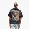 Chrome Flight T-shirt