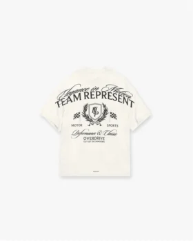 Crest T-shirt