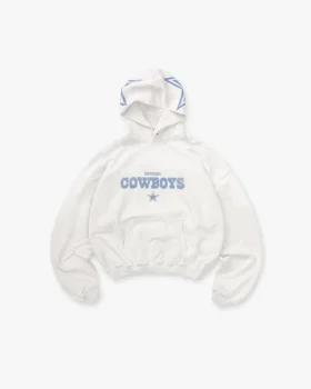 Dallas Cowboys x Represent-hoodie