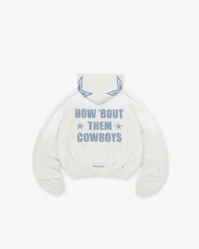 Dallas Cowboys x Represent-hoodie
