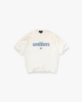 Dallas Cowboys x Represent T-shirt