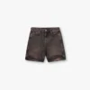 Denim short