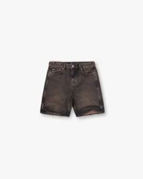 Denim short