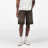 Denim short