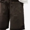Denim short