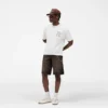 Denim short