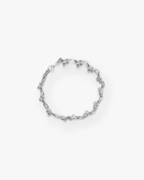 Doberman-armband