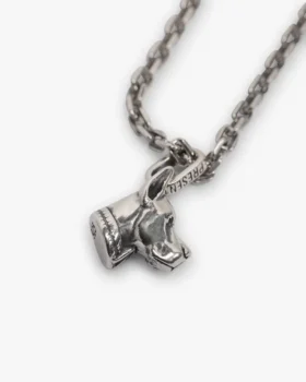 Dobermann-hangerketting