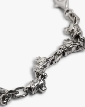 Dobermann-ketting
