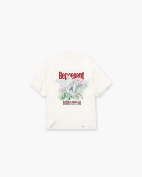 Double Distilled T-shirt