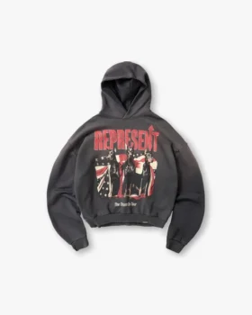 Dream On Tour-hoodie