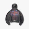 Dream On Tour-hoodie