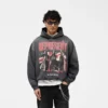 Dream On Tour-hoodie