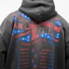 Dream On Tour-hoodie