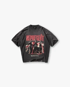 Dream On Tour T-shirt