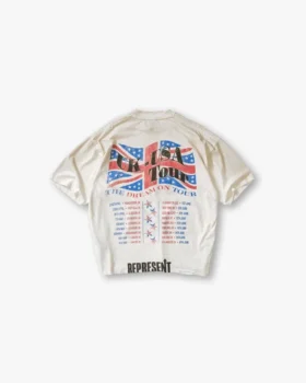 Dream On Tour T-shirt