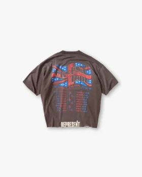 Dream On Tour T-shirt