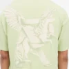 Elegance In Motion T-shirt