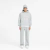 England Applique Hoodie
