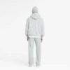 England Applique Hoodie