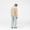 Faux Shearling-jas
