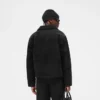 Faux Shearling-jas