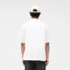 Geborduurd bowlingshirt