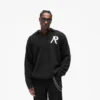 Gebreide bouclé polo