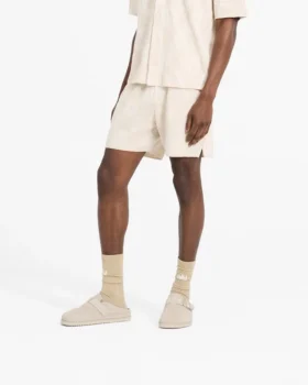 Gehaakte short