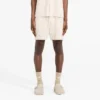 Gehaakte short
