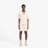 Gehaakte short