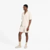 Gehaakte short