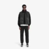 Gelaagde puffer-gilet Gelaagde puffer-gilet