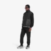 Gelaagde puffer-gilet Gelaagde puffer-gilet