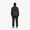 Gelaagde puffer-gilet Gelaagde puffer-gilet