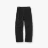 Geribde hybride broek