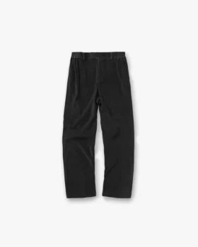 Geribde hybride broek