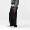 Geribde hybride broek