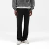 Geribde hybride broek