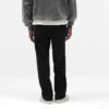 Geribde hybride broek