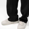 Geribde hybride broek