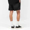 Gewaschen mesh-Shorts