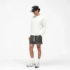 Gewaschen mesh-Shorts