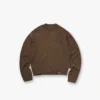 GH gebreide top met lange mouwen