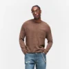 GH gebreide top met lange mouwen