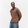 GH gebreide top met lange mouwen